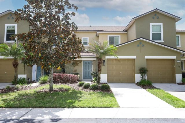 3793 EAGLE PRESERVE POINT, Sanford, FL 32773