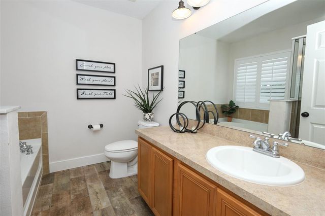 3793 EAGLE PRESERVE POINT, Sanford, FL 32773