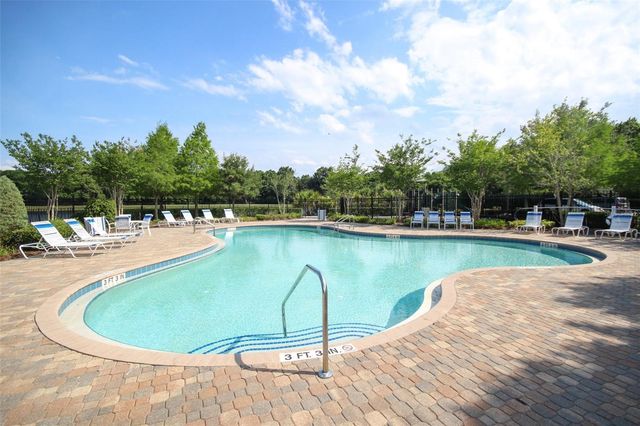 3793 EAGLE PRESERVE POINT, Sanford, FL 32773