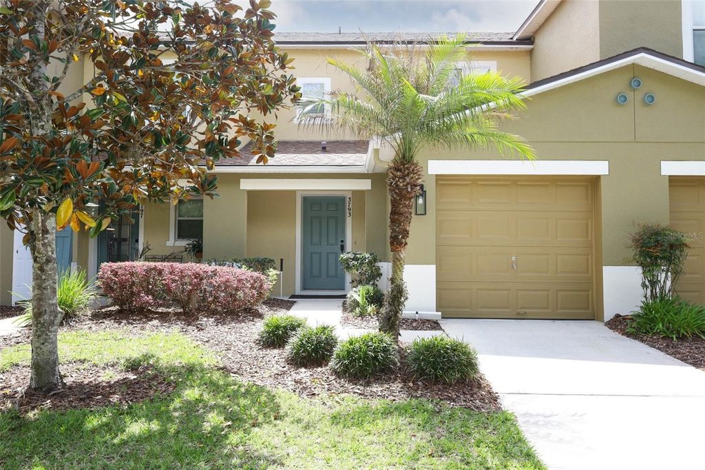 3793 EAGLE PRESERVE POINT, Sanford, FL 32773