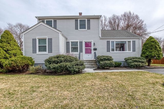 18 Howie Rd, Braintree, MA 02184