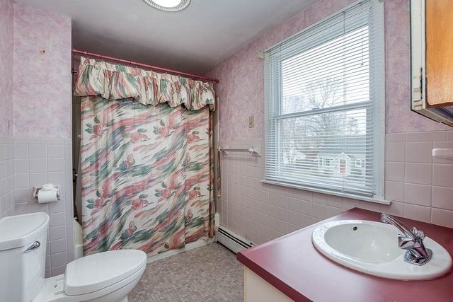 18 Howie Rd, Braintree, MA 02184