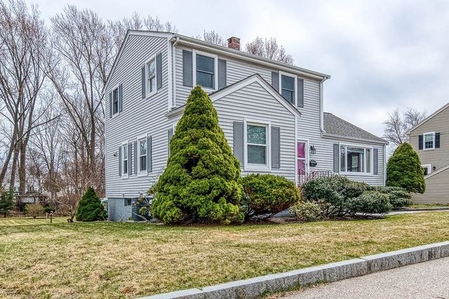 18 Howie Rd, Braintree, MA 02184