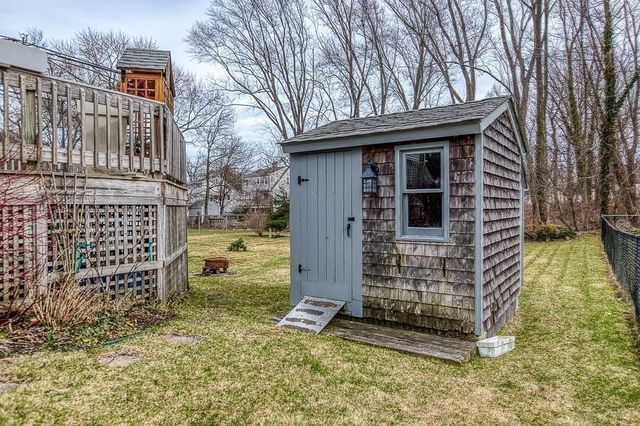 18 Howie Rd, Braintree, MA 02184