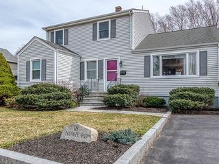 18 Howie Rd, Braintree, MA 02184