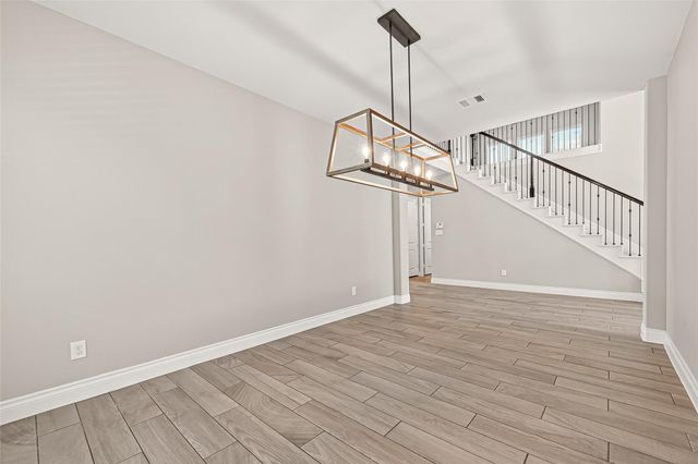 18411 Kilbowie Place, Richmond, TX 77407