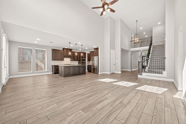 18411 Kilbowie Place, Richmond, TX 77407