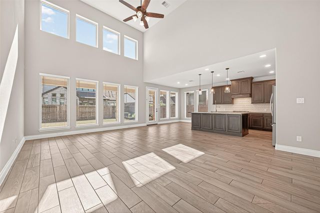 18411 Kilbowie Place, Richmond, TX 77407