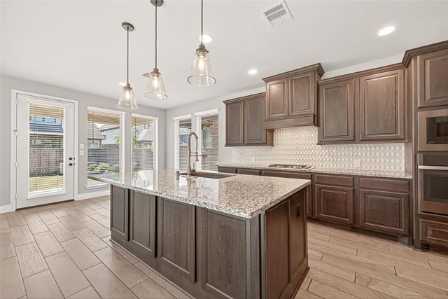 18411 Kilbowie Place, Richmond, TX 77407