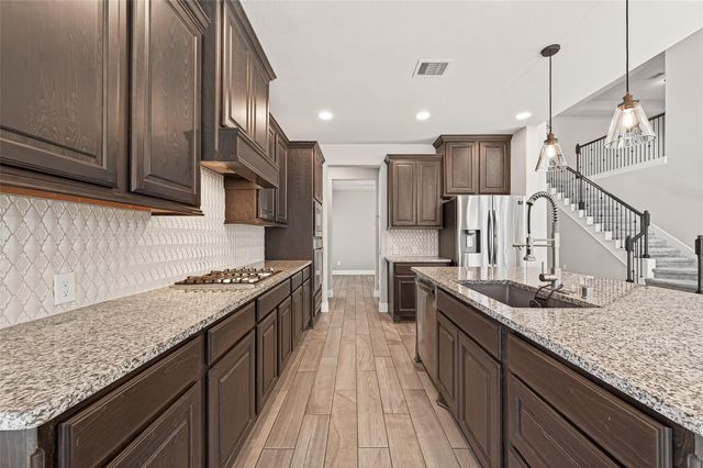 18411 Kilbowie Place, Richmond, TX 77407