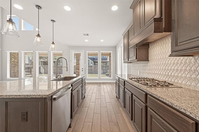 18411 Kilbowie Place, Richmond, TX 77407