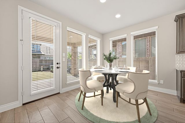 18411 Kilbowie Place, Richmond, TX 77407