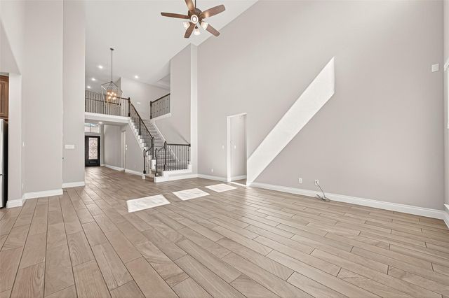 18411 Kilbowie Place, Richmond, TX 77407