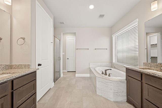 18411 Kilbowie Place, Richmond, TX 77407