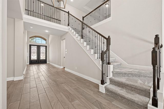 18411 Kilbowie Place, Richmond, TX 77407