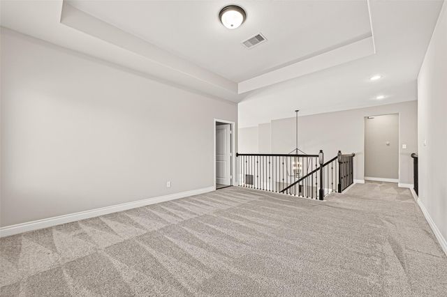 18411 Kilbowie Place, Richmond, TX 77407