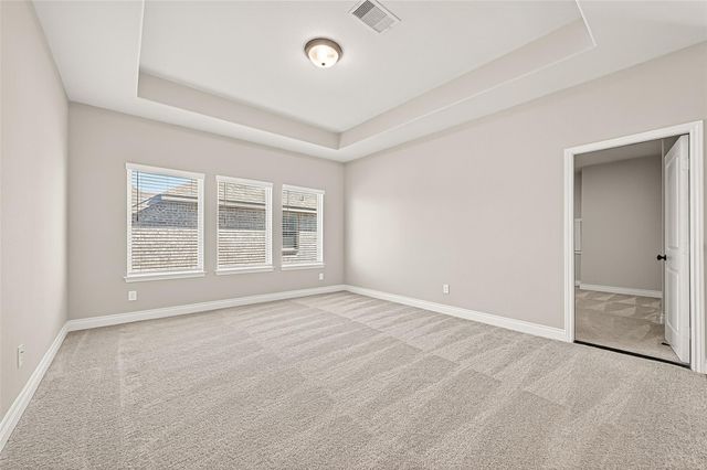 18411 Kilbowie Place, Richmond, TX 77407