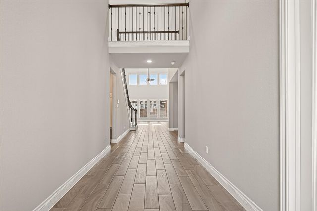 18411 Kilbowie Place, Richmond, TX 77407