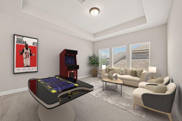 18411 Kilbowie Place, Richmond, TX 77407