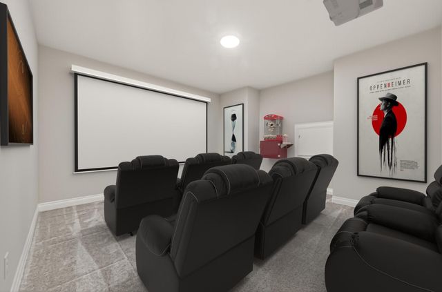 18411 Kilbowie Place, Richmond, TX 77407