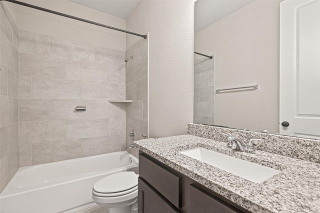 18411 Kilbowie Place, Richmond, TX 77407