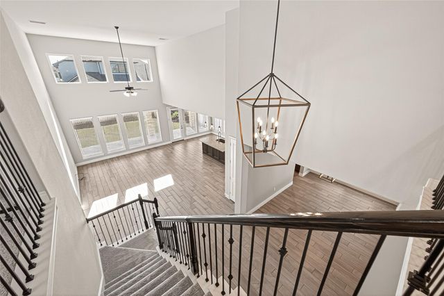 18411 Kilbowie Place, Richmond, TX 77407