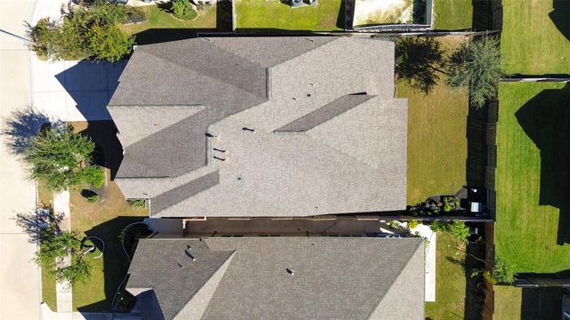 18411 Kilbowie Place, Richmond, TX 77407