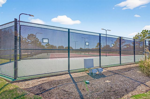 18411 Kilbowie Place, Richmond, TX 77407