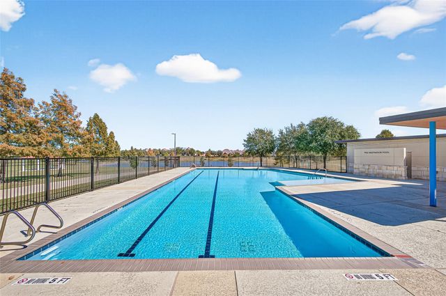 18411 Kilbowie Place, Richmond, TX 77407