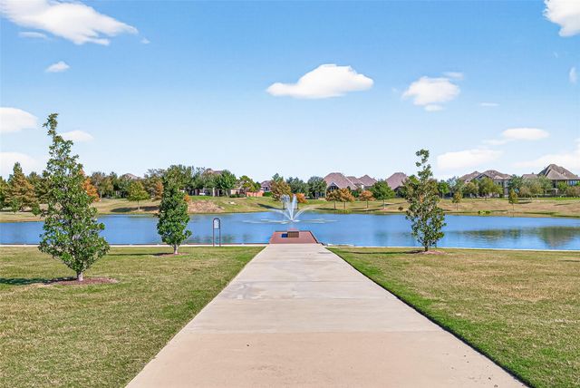 18411 Kilbowie Place, Richmond, TX 77407