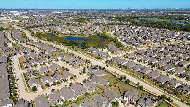 18411 Kilbowie Place, Richmond, TX 77407