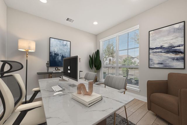 18411 Kilbowie Place, Richmond, TX 77407