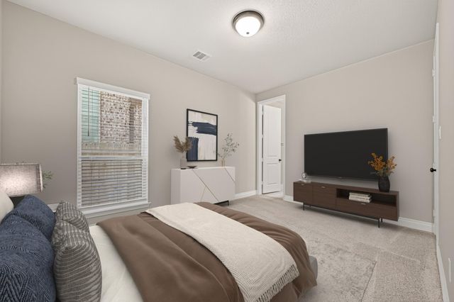 18411 Kilbowie Place, Richmond, TX 77407