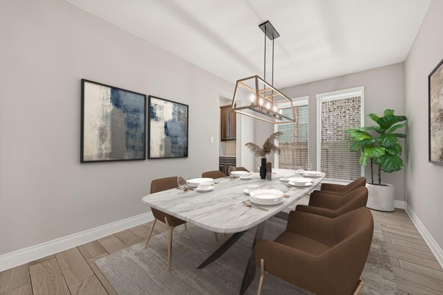 18411 Kilbowie Place, Richmond, TX 77407