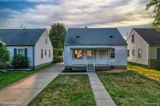 6151 Helen Street, Garden City, MI 48135