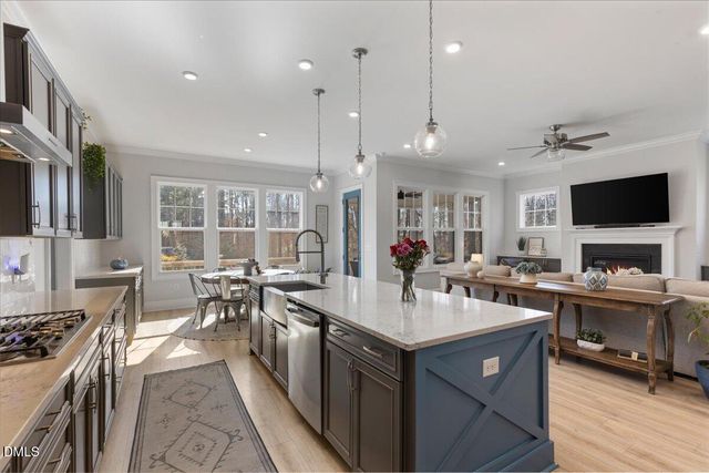 309 Mystic Pine Place, Apex, NC 27539