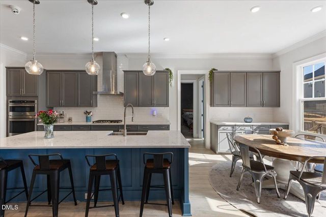 309 Mystic Pine Place, Apex, NC 27539