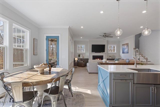 309 Mystic Pine Place, Apex, NC 27539