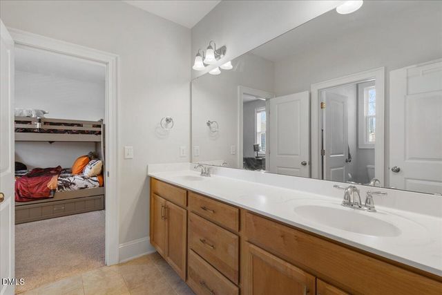 309 Mystic Pine Place, Apex, NC 27539