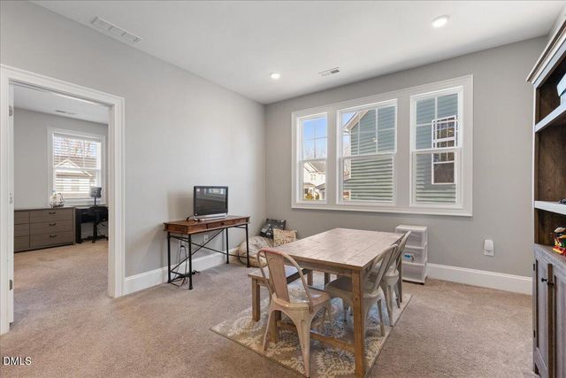 309 Mystic Pine Place, Apex, NC 27539