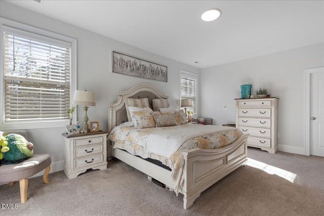 309 Mystic Pine Place, Apex, NC 27539