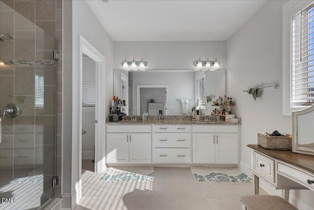 309 Mystic Pine Place, Apex, NC 27539