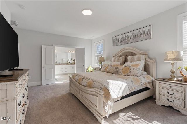 309 Mystic Pine Place, Apex, NC 27539