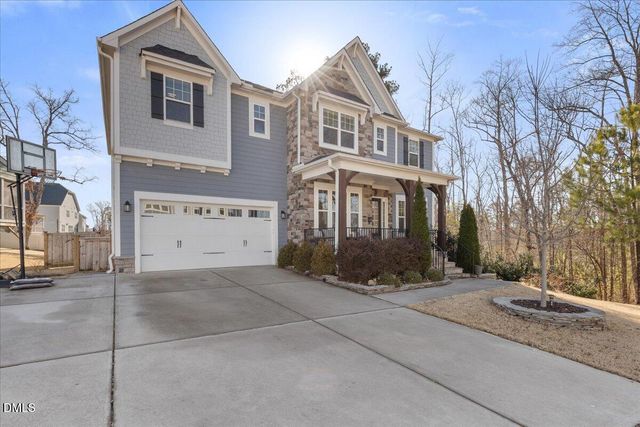 309 Mystic Pine Place, Apex, NC 27539