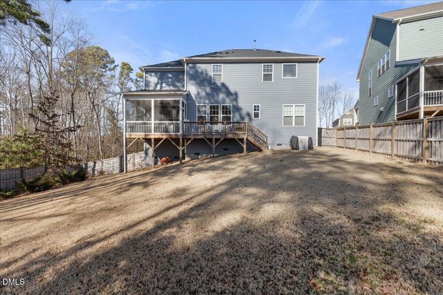 309 Mystic Pine Place, Apex, NC 27539