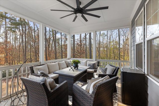 309 Mystic Pine Place, Apex, NC 27539