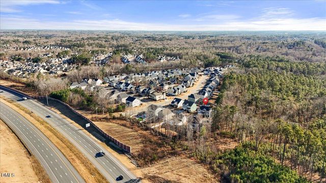 309 Mystic Pine Place, Apex, NC 27539