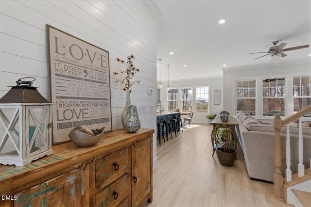 309 Mystic Pine Place, Apex, NC 27539