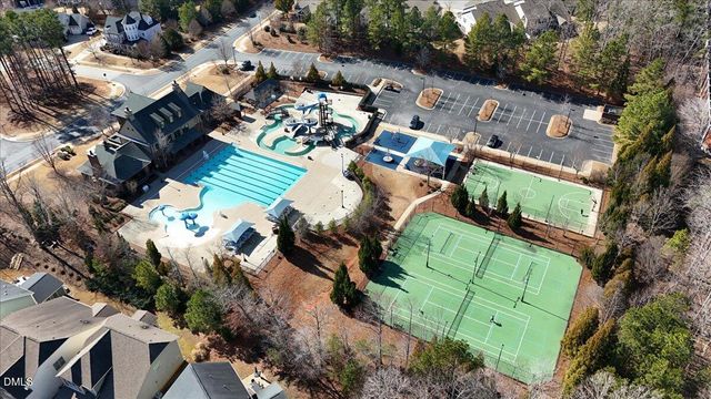 309 Mystic Pine Place, Apex, NC 27539