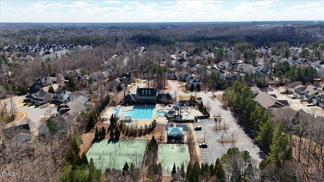 309 Mystic Pine Place, Apex, NC 27539